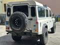 Land Rover Defender Defender 110 2.4 td Blanc - thumbnail 5