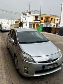 Prius 136h Active