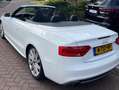 Audi A5 A5 1.8 TFSI Sport Edition Wit - thumbnail 1