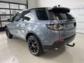 Land Rover Discovery Sport 2.0TD4 S 4x4 Aut. 180 Blauw - thumbnail 3