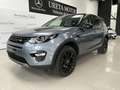 Land Rover Discovery Sport 2.0TD4 S 4x4 Aut. 180 Blauw - thumbnail 1