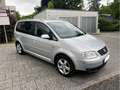 Volkswagen Touran Highline 2.0|150 PS|Top Zustand|HU Neu Silber - thumbnail 6