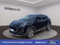 Ford Puma 1.0 ecoboost h Titanium X s&s 125cv Noir - thumbnail 1