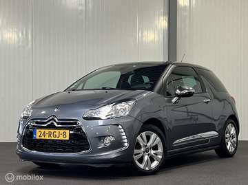 1.6 e-HDi So Chic [ NAP eerste eigenaar ]