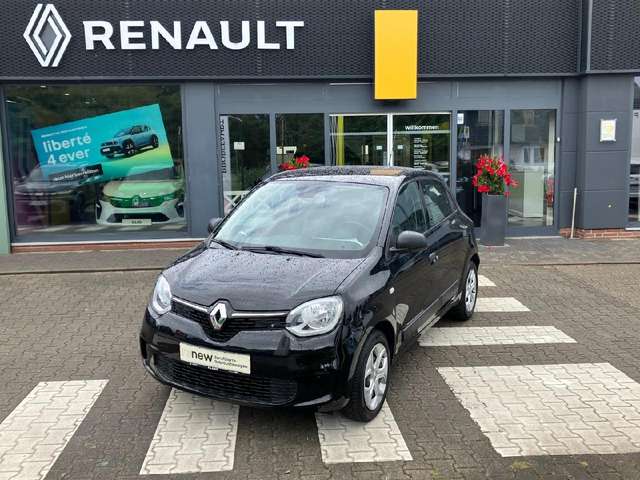 Imagine Renault Twingo Twingo LIFE SCe 65