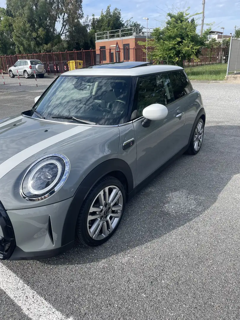 MINI Cooper S 3p 2.0 Hype 178cv - 1