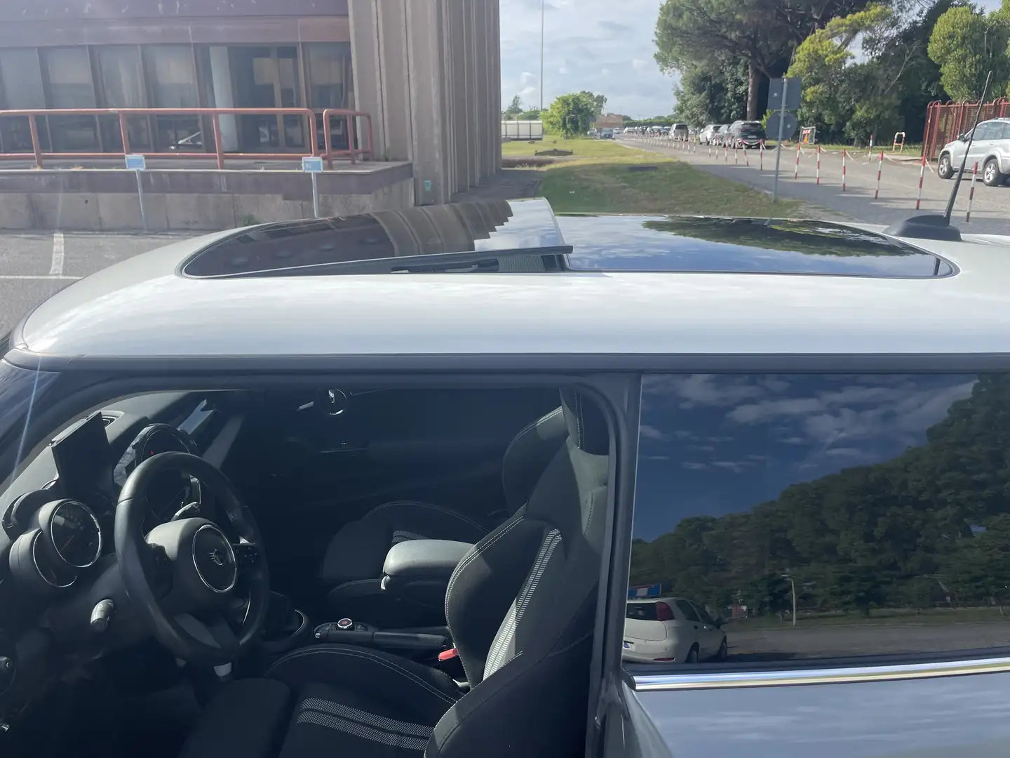 MINI Cooper S 3p 2.0 Hype 178cv - 2