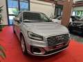 Audi Q2 30 TDI Business Design Gris - thumbnail 3