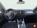 BMW X3 xDrive 20d Gris - thumbnail 8