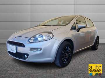 Grande Punto 5p 1.2 Actual s