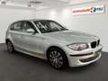 BMW 116 116i 5-trg. aus 1. Hand Klimaanlage Silber - thumbnail 3