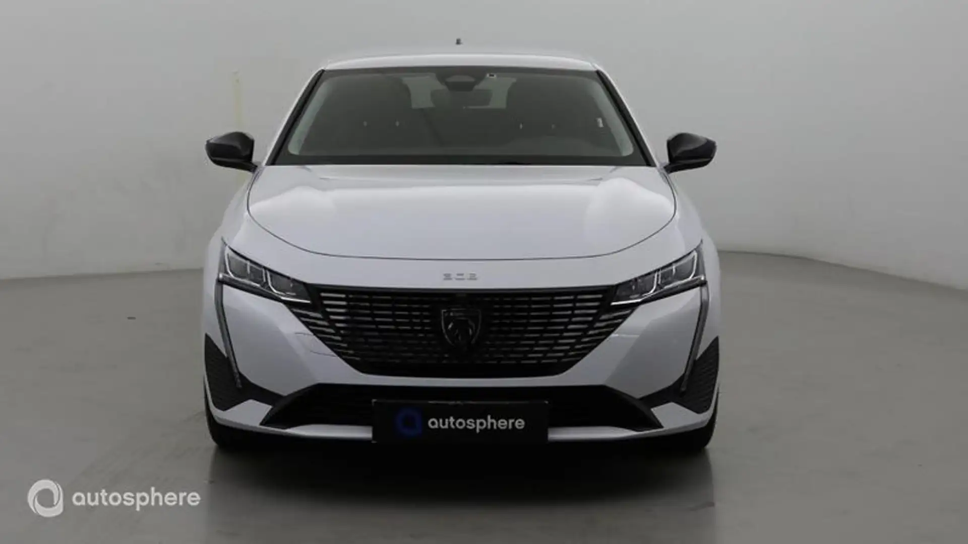 Peugeot 308 1.5 BlueHDi 130ch S\u0026S Allure EAT8 - 2