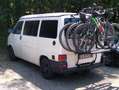 Volkswagen T4 California Westfalia Wit - thumbnail 4