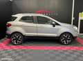 Ford EcoSport 1.0 EcoBoost 125ch SS BVA6 Titanium SECONDE MAIN ORIGINE FRANCE ENTRETIEN COMPLET Grijs - thumbnail 2