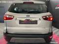 Ford EcoSport 1.0 EcoBoost 125ch SS BVA6 Titanium SECONDE MAIN ORIGINE FRANCE ENTRETIEN COMPLET Grijs - thumbnail 9