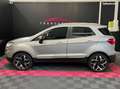 Ford EcoSport 1.0 EcoBoost 125ch SS BVA6 Titanium SECONDE MAIN ORIGINE FRANCE ENTRETIEN COMPLET Grijs - thumbnail 11
