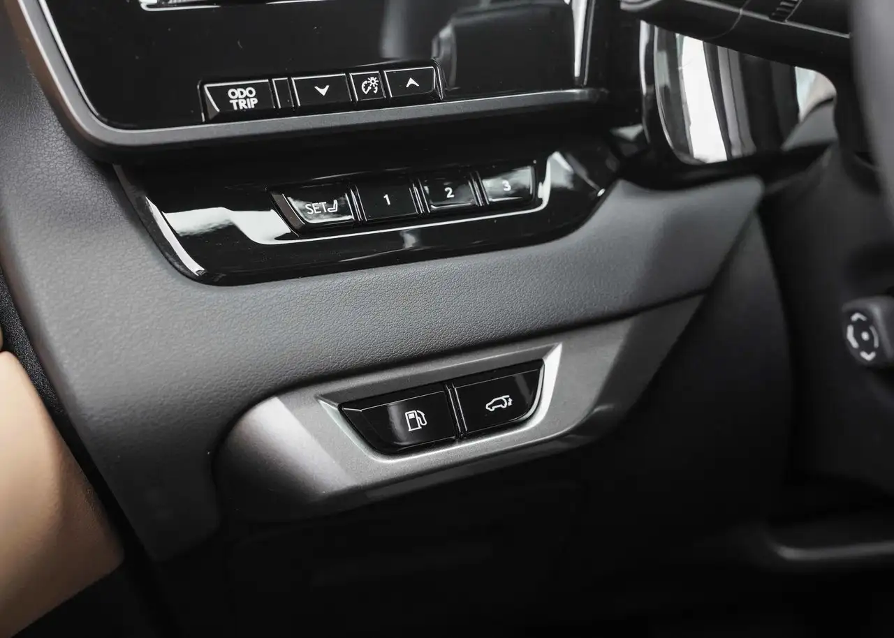 Lexus RX photo Lexus RX