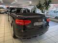 Audi A3 Cabriolet S line Sportpaket / plus Schwarz - thumbnail 13