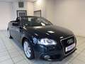 Audi A3 Cabriolet S line Sportpaket / plus Schwarz - thumbnail 10