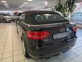 Audi A3 Cabriolet S line Sportpaket / plus Schwarz - thumbnail 7