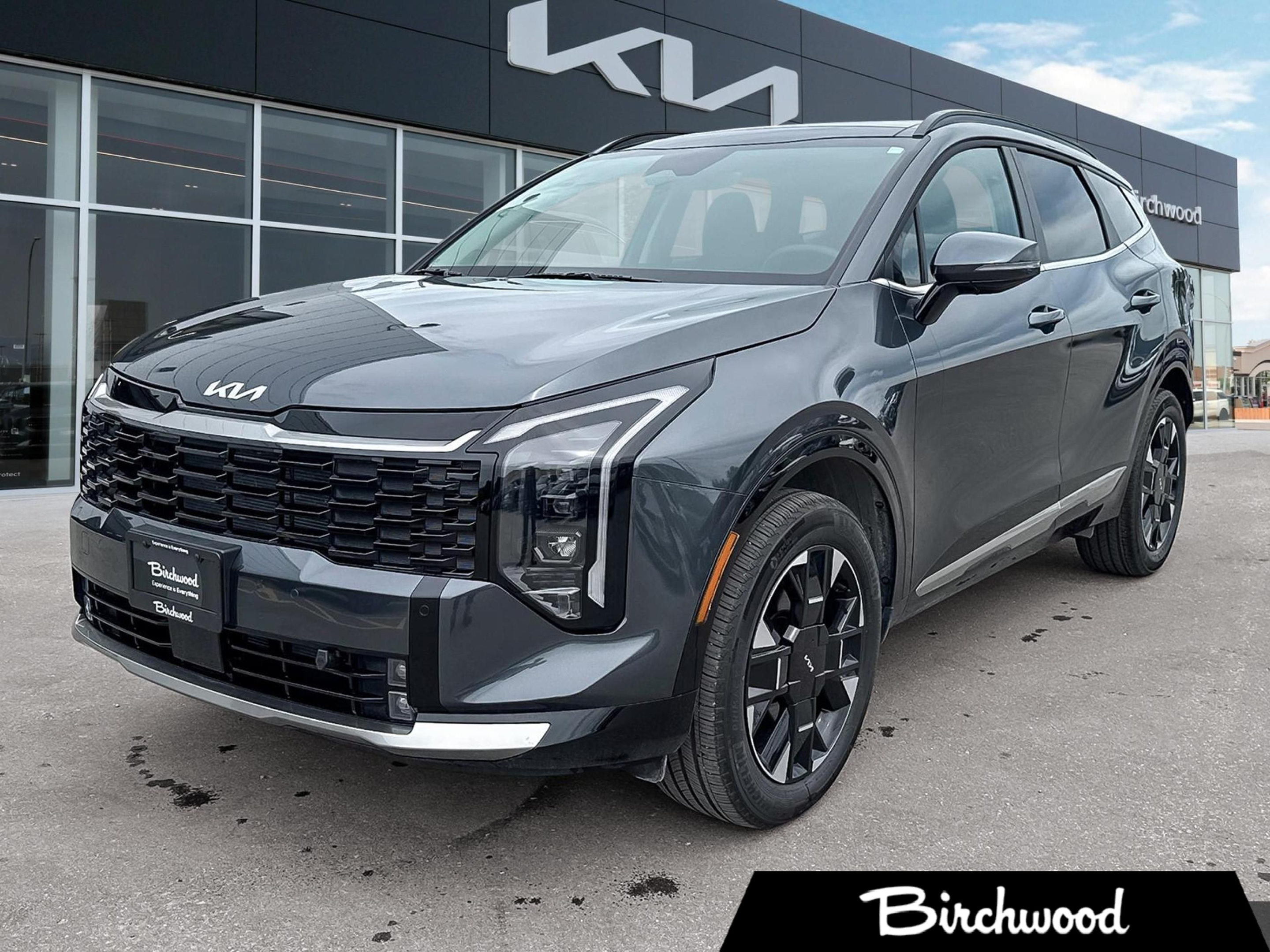 2026 Kia Sportage EX Premium | AWD | Apple CarPlay & Android Auto |