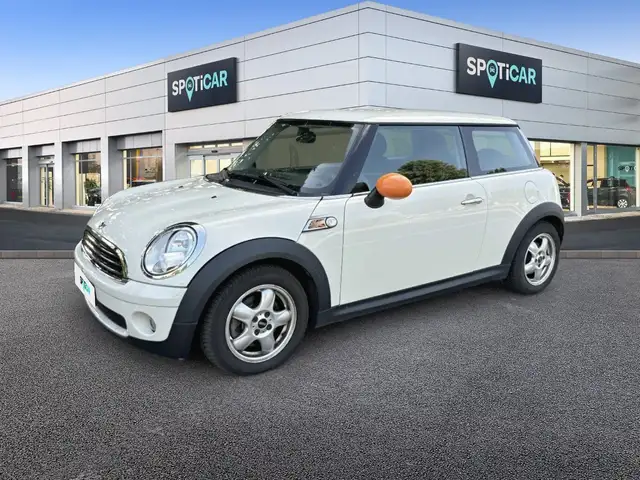 MINI Cooper D Coupe MINI