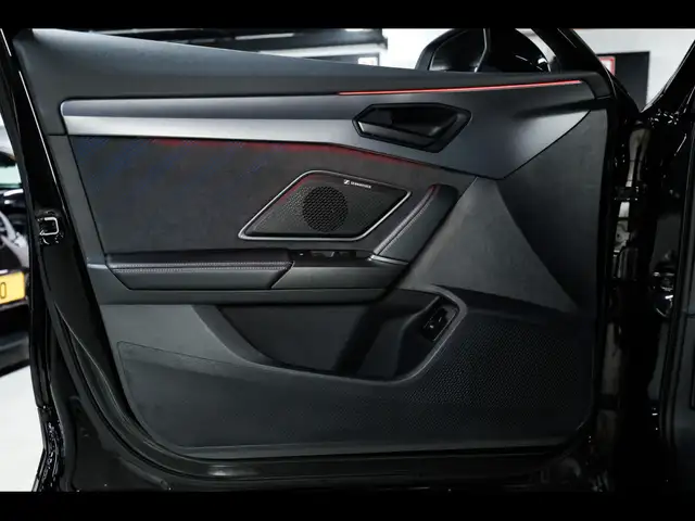 Cupra Formentor view 9