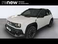 Renault R 4 iconic autonomia confort 110kw Blanco - thumbnail 1