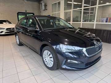 Scala 1.0 TSI Cool Plus