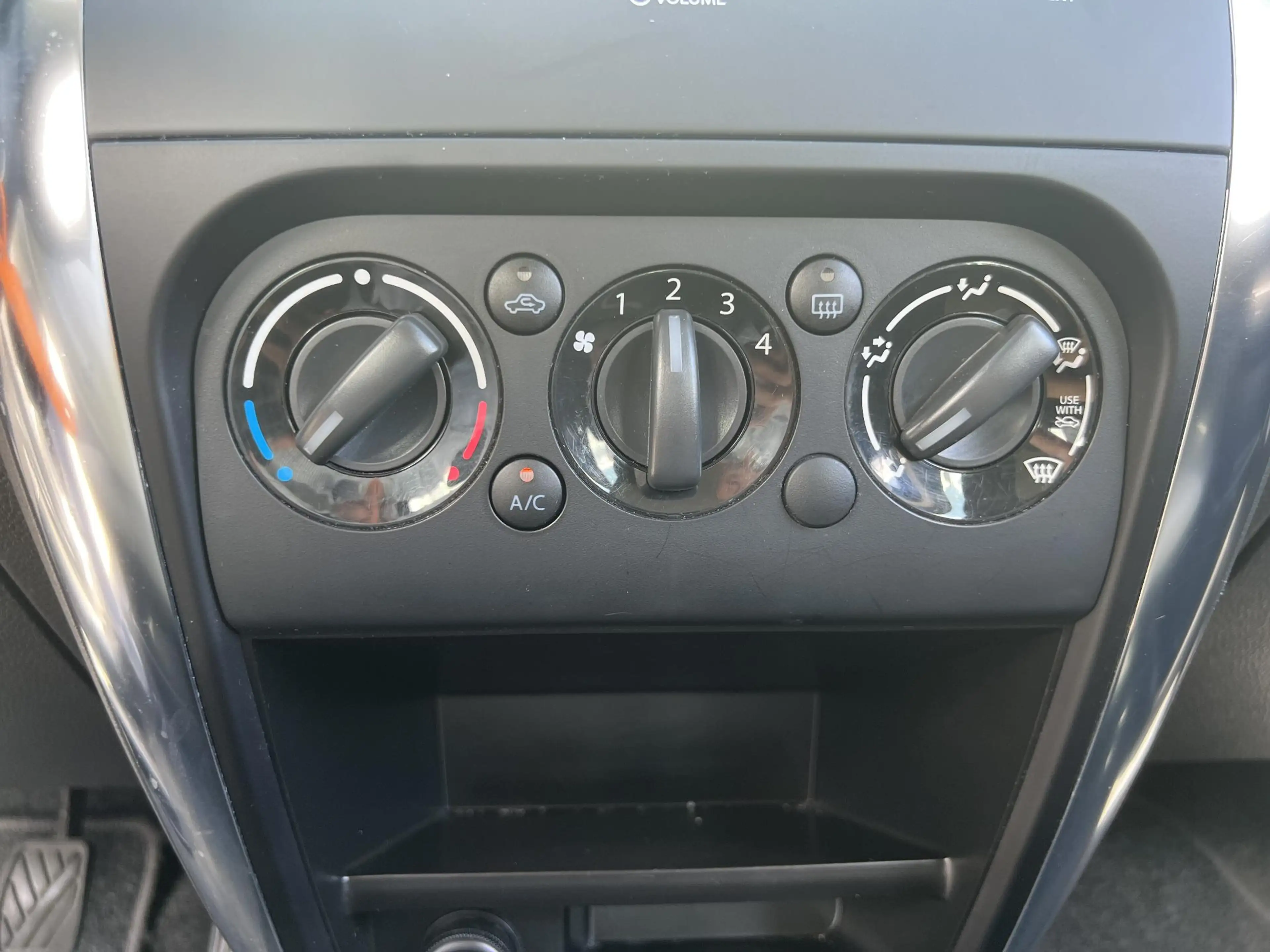Fiat Sedici 1.6-16V Emotion | Airco | Lichtmetalen Velgen | Al — photo 19
