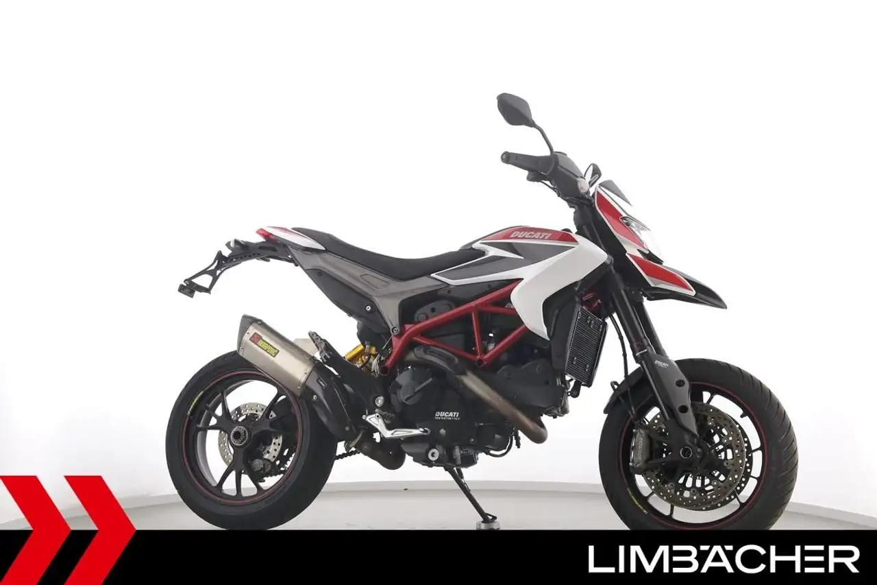 Ducati Hyperstrada