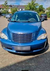 PT Cruiser 2.4 Automatik Limited