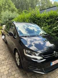 Sharan 2.0 CR TDi Highline BMT
