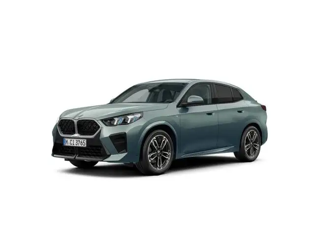 BMW X2 sDrive 18dA