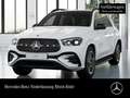 Mercedes-Benz GLE 350 de 4M AMG+NIGHT+PANO+360+AHK+MULTIBEAM+HUD Weiß - thumbnail 1