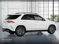 Mercedes-Benz GLE 350 de 4M AMG+NIGHT+PANO+360+AHK+MULTIBEAM+HUD Weiß - thumbnail 16