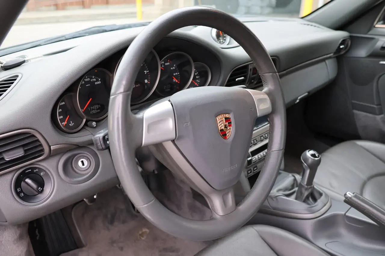 Porsche 911 снимка Porsche 911