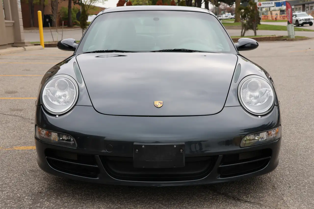 Porsche 911 снимка Porsche 911