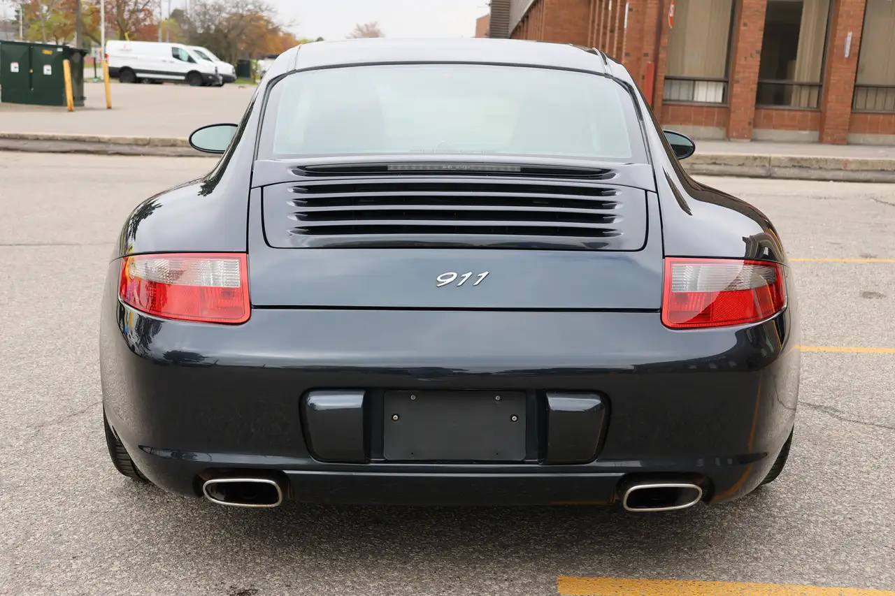 Porsche 911 снимка Porsche 911