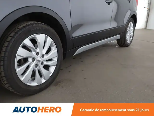 Suzuki SX4 S-Cross view 29