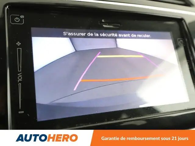 Suzuki SX4 S-Cross view 22
