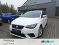 SEAT Ibiza 1.0 Style LED/Navi/SHZ/DAB/PDC/Allwetter Blanco - thumbnail 1