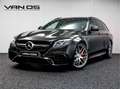 Mercedes-Benz E 63 AMG Estate S 4MATIC Premium Plus | AMG Performance sto Noir - thumbnail 1