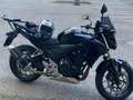 Honda CB 500 Negro - thumbnail 6