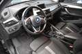 BMW X2 sDrive 18 d Advantage*LED*SHZ*PDC*SPORTSITZE Noir - thumbnail 2