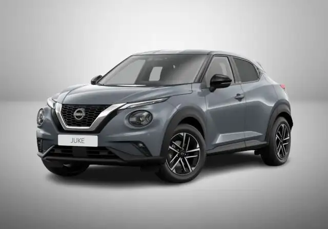 Nissan Juke *promo kasko* 1.0 DIG-T N-CONNECTA 114CV NEWMODEL