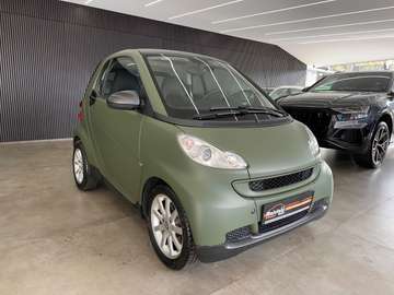 Coupe MHD*Navi*Leder*Klima*