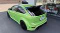 Ford Focus Coupé RS 2,5* ULTIMATE GREEN* GARANTIE/FINANZIE... Grün - thumbnail 4