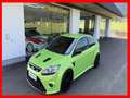 Ford Focus Coupé RS 2,5* ULTIMATE GREEN* GARANTIE/FINANZIE... Grün - thumbnail 1