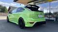 Ford Focus Coupé RS 2,5* ULTIMATE GREEN* GARANTIE/FINANZIE... Grün - thumbnail 5